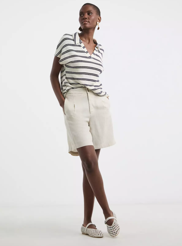 JD WILLIAMS Bermuda Shorts